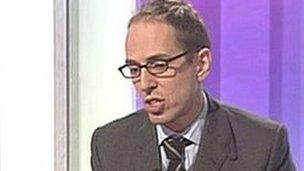 James Delingpole