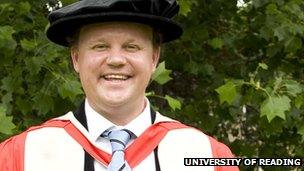 Justin Fletcher