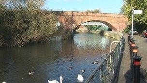 Kennet and Avon Canal