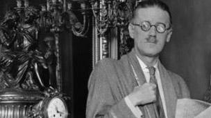 James Joyce