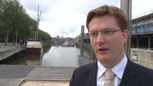 Danny Alexander