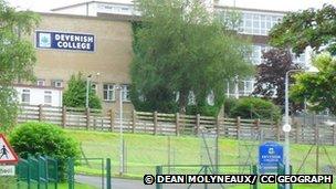 Devenish College