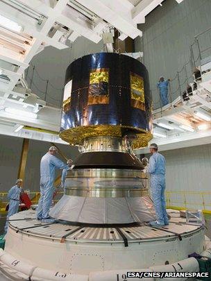 Meteosat-10