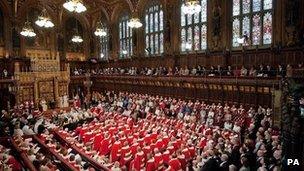 House of Lords