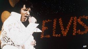 Elvis