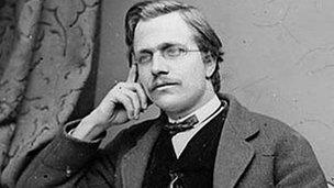Joseph Parry