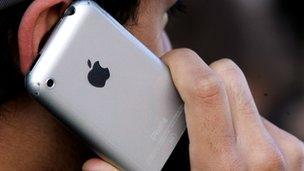 Apple is cracking down on websites that sell beta versions of its iOS software