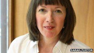 Frances O'Grady