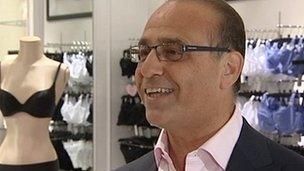 Theo Paphitis