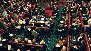 House of Lords