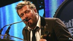 Guy Garvey