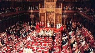 House of Lords