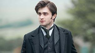 Daniel Radcliffe in The Woman in Black