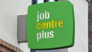 Job centre