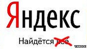 Yandex logo