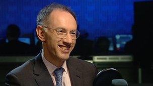 Michael Moritz