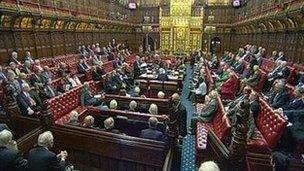 House of Lords