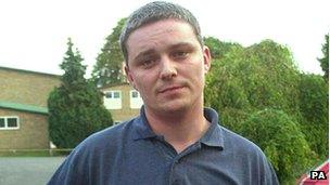 Ian Huntley