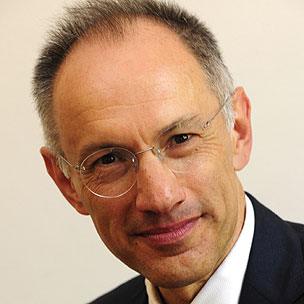 Michael Moritz