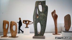 Hepworth Wakefield