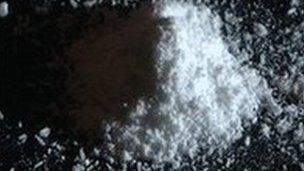 Mephedrone