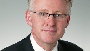 Norman Lamb