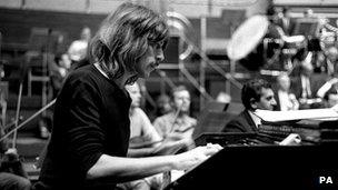 Jon Lord