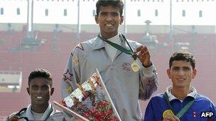 Anuradha Indrajith Cooray in 2004