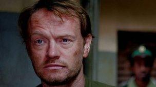 Jared Harris