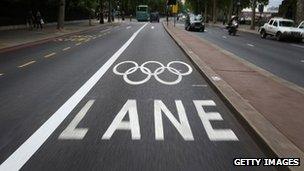 Games Lane