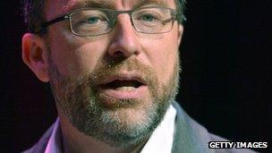 Jimmy Wales