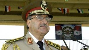 Daoud Rajiha (18 July 2012)