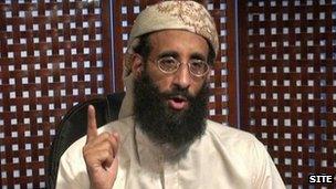 Anwar al-Awlaki