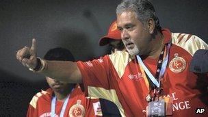 vijay mallya