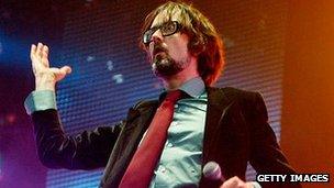 Jarvis Cocker