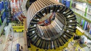 Large Hadron Collider