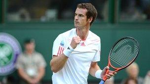 Andy Murray