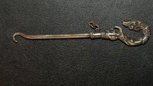Antique