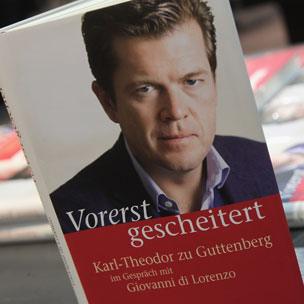 Zu Guttenberg's book