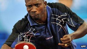 Segun Toriola