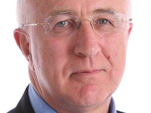 Denis MacShane