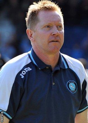 Gary Waddock