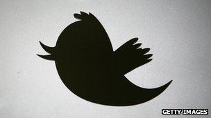 Twitter logo