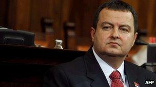 Ivica Dacic