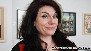 Caitlin Moran