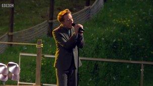 Alex Trimble