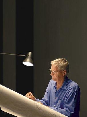 Sir James Dyson