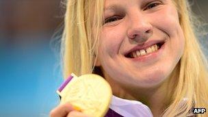 Ruta Meilutyte