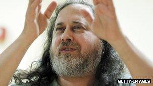 Richard Stallman