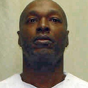 Romell Broom, convicted of rape and murder, is still on Death Row in Ohio